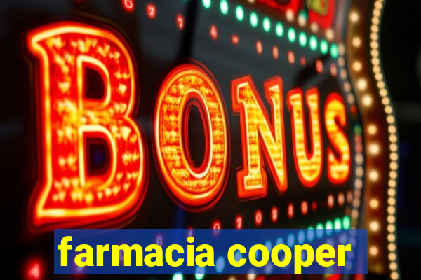 farmacia cooper